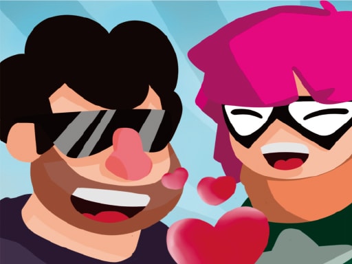 Love Pin Online - Free Puzzle Adventure Game to Play