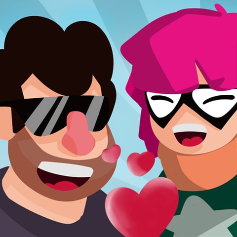 Love Pin Online - Free Puzzle Adventure Game to Play
