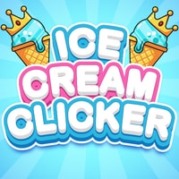 Ice Cream Clicker - Free Idle Tap Game for Play and Fun