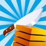 Slice it All - Fun Knife Cutting Game to Play and Master