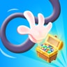 Long Hand Escape - Juego de rompecabezas y estrategia gratis