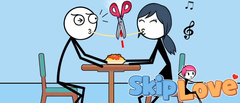 Skip Love