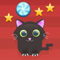 Cut For Cat - Fun Puzzle Game to Play and Enjoy