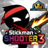 Stickman Shooter 3 Among Monsters - Play Free Online Shooting Game