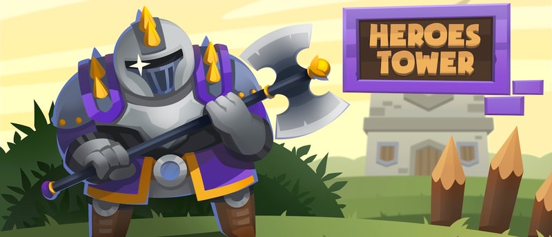 Heroes Towers
