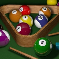 Pro Billiards - Play Online Pool Game for Free