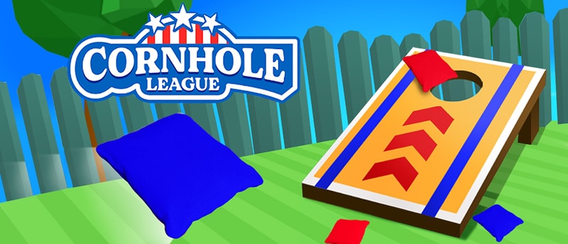 Cornhole League - Play Game & Online Cornhole Tournament