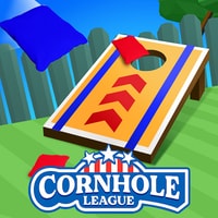 Cornhole League - Play Game & Online Cornhole Tournament