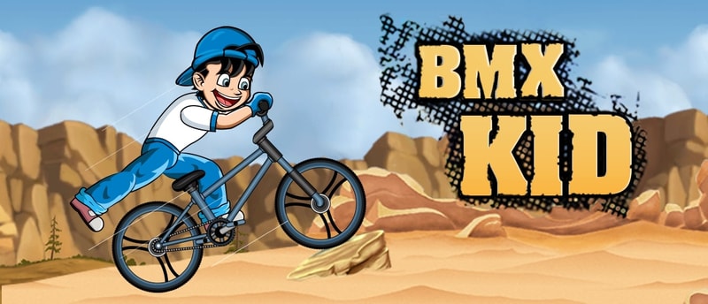 BMX Kid