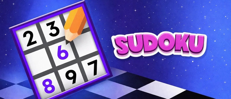 Sudoku - Play Free Number Puzzle Game on Jio & KaiOS