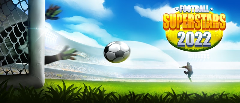 Football Superstars 2022 - Play Free Online Soccer Game
