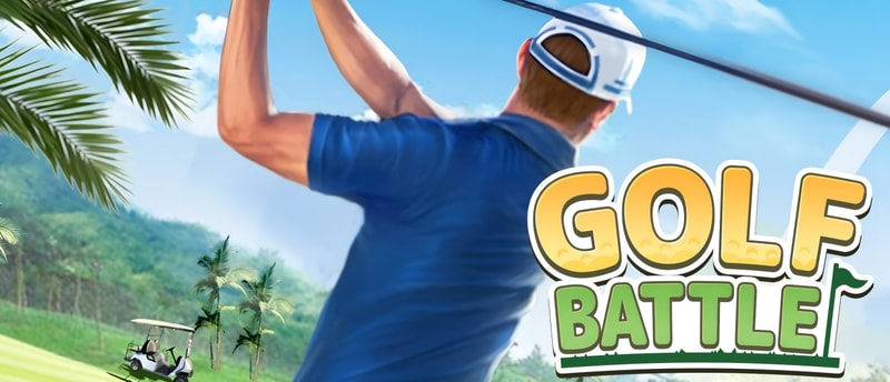 Mini Golf Battle - Play Game & Casual Sports Puzzle
