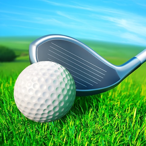 Mini Golf Battle Ücretsiz Oyna - Eğlenceli Spor ve Bulmaca Oyunu