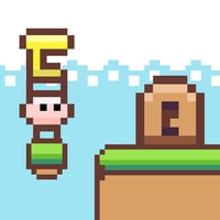 Cube Adventure - Free Online Adventure Game to Play and Level Up