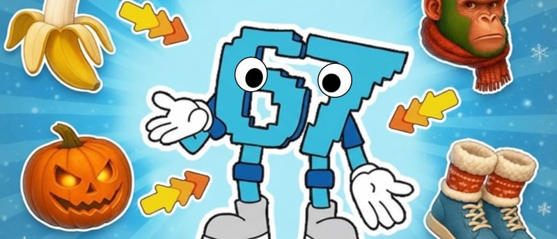 Italian Animals: Create Your Own Crazy Brainrot - Play Game Online