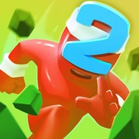 Merge Grabber: Race to 2048 - Play Game for Fun and Adventure