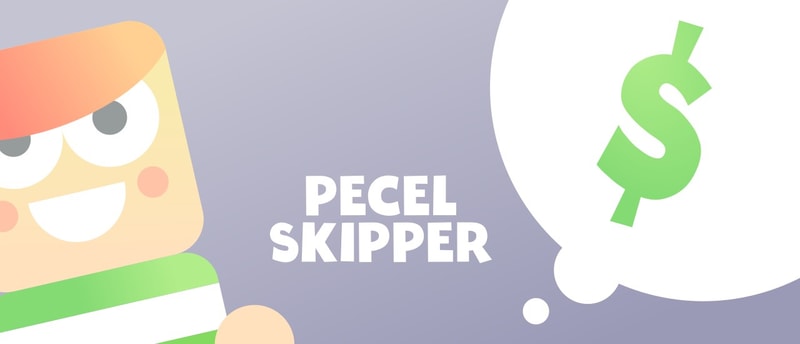Pecel Skipper