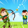 Bowmasters - Play Free Online Archery & Shooting Game