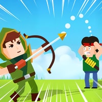 Bowmasters - Play Free Online Archery & Shooting Game