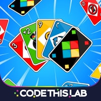 Four Colors Multiplayer - Free Online Card Game
