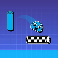 Goo Slime Jump - Fun Casual Game to Play and Relax