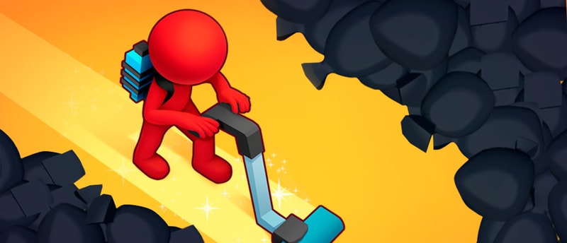 Clean House: Fun Cleaning & Trash Sorting Game