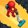 Clean House: Fun Cleaning & Trash Sorting Game