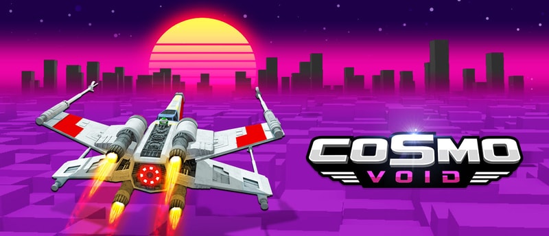 Cosmo Void