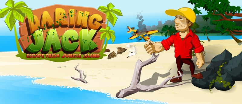 Daring Jack