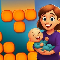 Home Block Story - Ücretsiz Bulmaca Oyunlarıyla Ev Dekorasyonu Oyna
