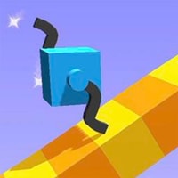 Draw Climber - Fun Online Racing & Casual Game