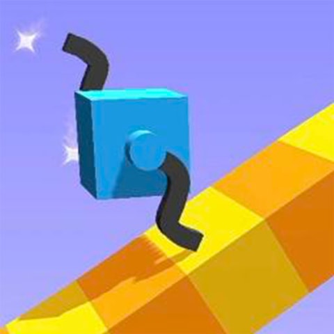 Draw Climber - Fun Online Racing & Casual Game