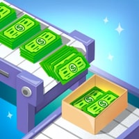 Idle Money Factory - Play Free Clicker & Simulation Game