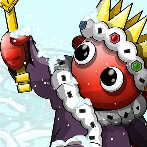 Dibbles 2: Winter Woes - Juega y Diviértete en esta Aventura Navideña