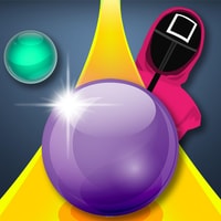 Squid Marble Game - Fun Online Marble Puzzle for Free