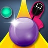 Squid Marble Game - Juego de Canicas Gratis y Fácil