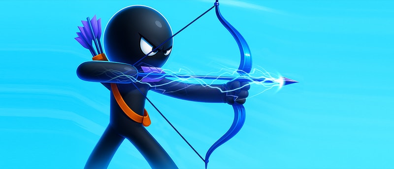 Archers Random - Free Online Archery Game for Play and Fun