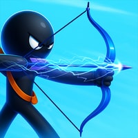 Archers Random - Free Online Archery Game for Play and Fun