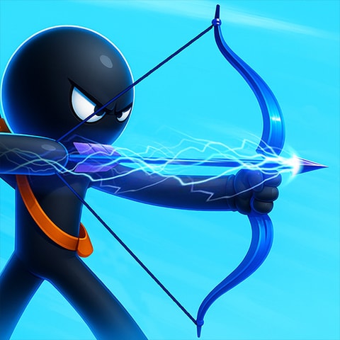 Archers Random - Juego de Tiro con Arco y Acción Rápida