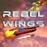 Rebel Wings - Classic Space Shooter Game to Play Online Free