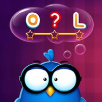 Words with Owl - Fun Word Puzzle Game to Play Online for Free