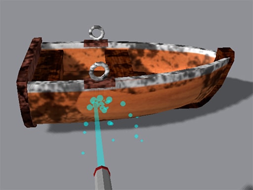 Power Wash 3D - Fun Online Power Washing Game