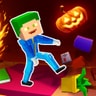 Balanced Running - Fun Online Multiplayer Skill Game