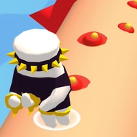 Pimple Pop Rush - Fun Pimple Popping Game to Play and Relax