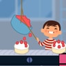 Cake &amp; Candy Business Tycoon