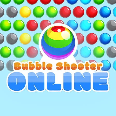 Bubble Shooter Online - Play Free Bubble Pop Game