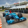 Formula Racing Games - Play Car Racing & Stunts 3D