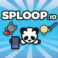 Sploop.io - Online Village Building and PVP Game
