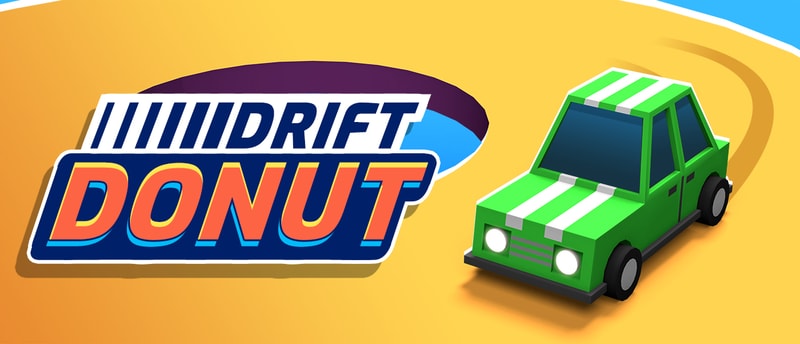 Drift Donut
