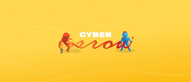 Cyber Arrow